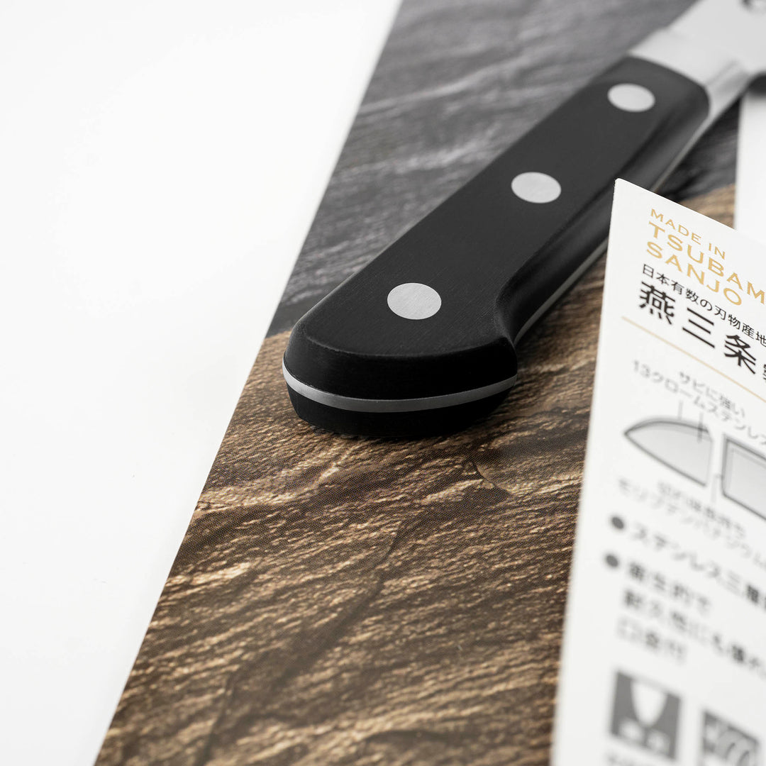 Santoku 16,5 cm Fujicut #6000 MV