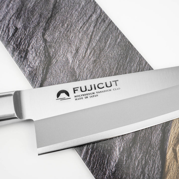 Gyuto 18 cm Fujicut #6000 MV
