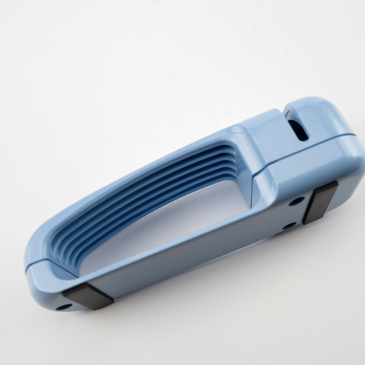 Ceramic Wheel Sharpener Fujicut Kent Blue