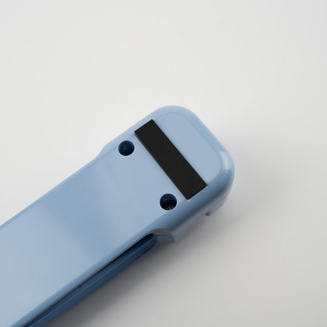 Ceramic Wheel Sharpener Fujicut Kent Blue