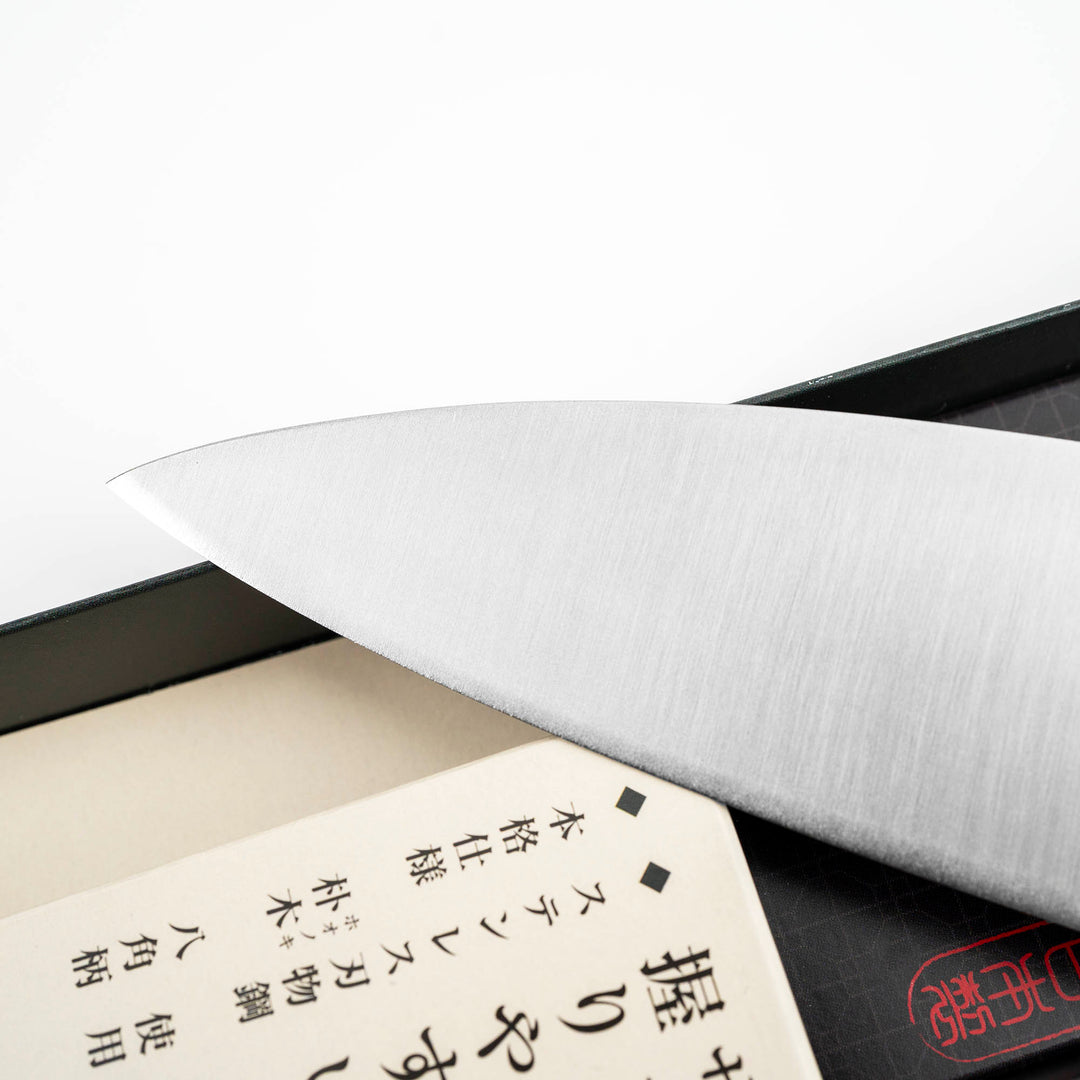 Deba 15 cm Fujicut Ryutoku MV