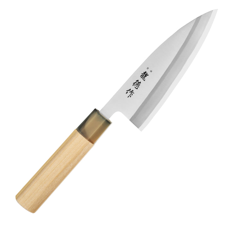 Deba 15 cm Fujicut Ryutoku MV