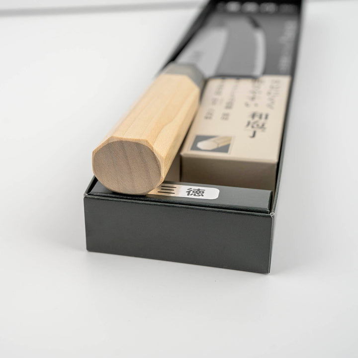 Santoku 16,5 cm Fujicut Ryutoku MV