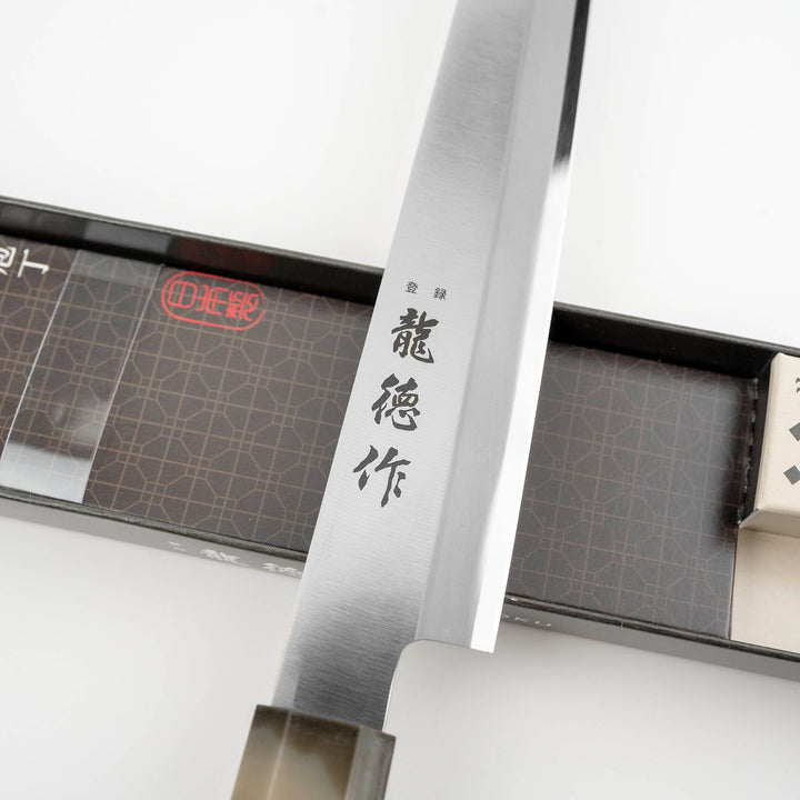 Yanagiba 21 cm Fujicut Ryutoku MV