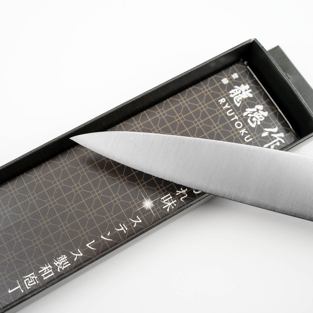 Yanagiba 21 cm Fujicut Ryutoku MV