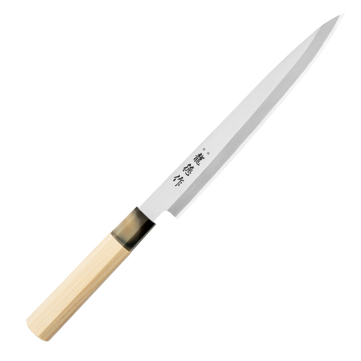 Yanagiba 21 cm Fujicut Ryutoku MV