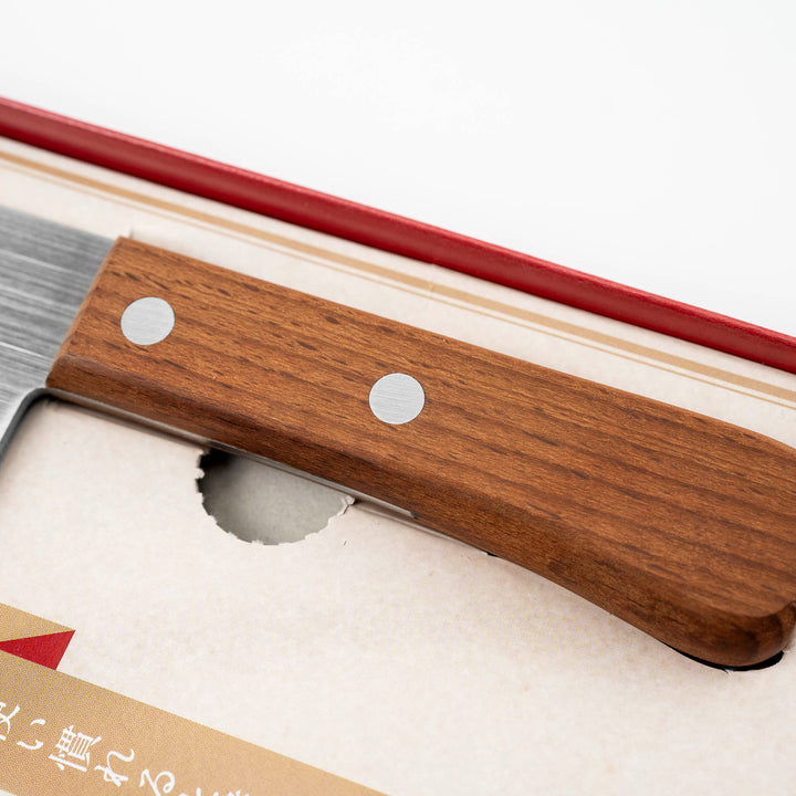 Chinese Cleaver 17,5 cm Fujicut To-Ryu-Mon