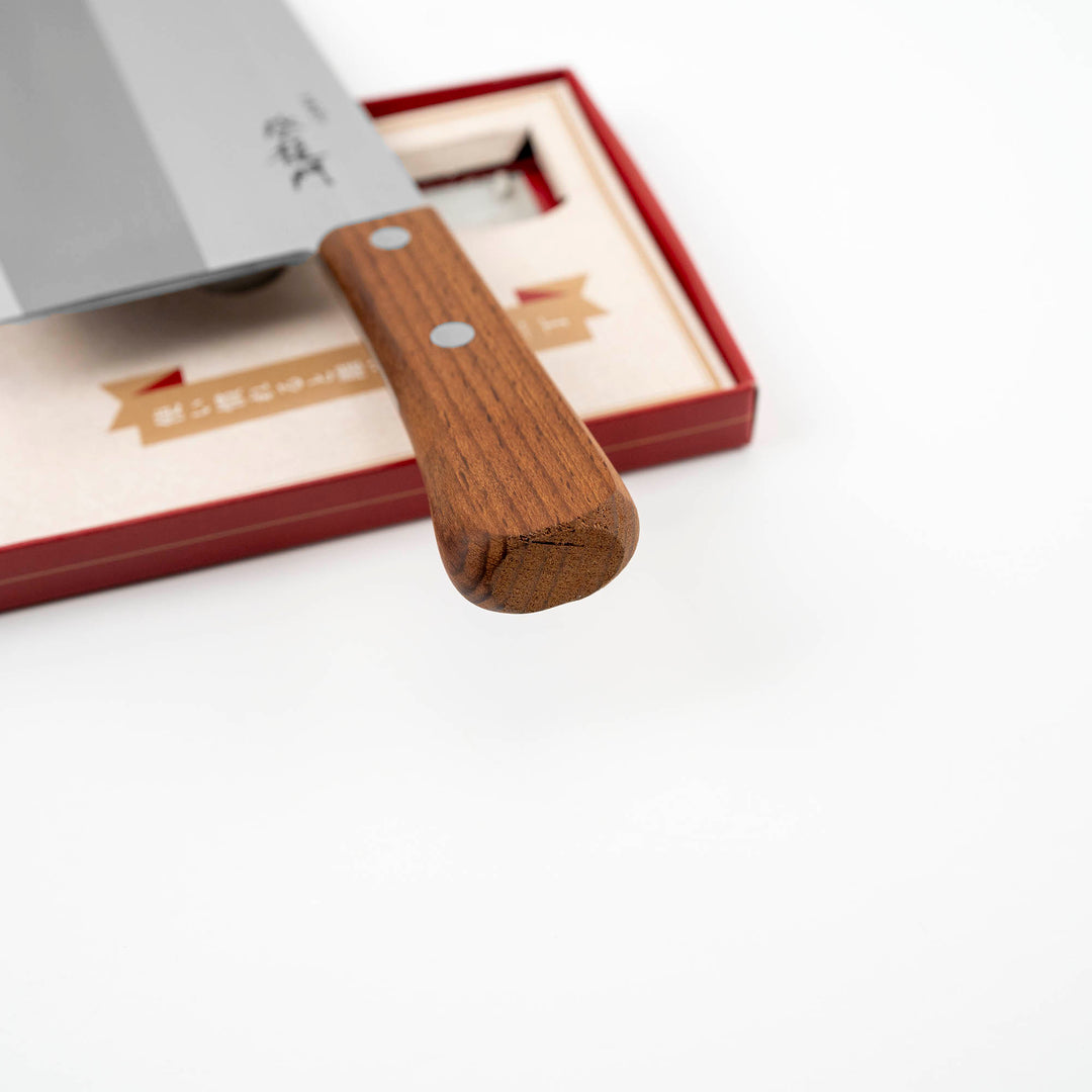 Chinese Cleaver 17,5 cm Fujicut To-Ryu-Mon