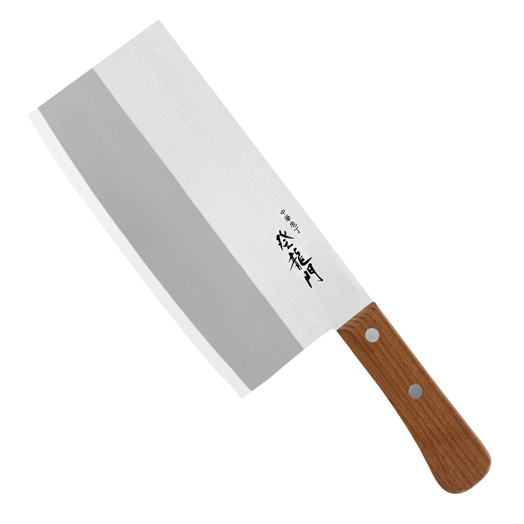 Chinese Cleaver 17,5 cm Fujicut To-Ryu-Mon