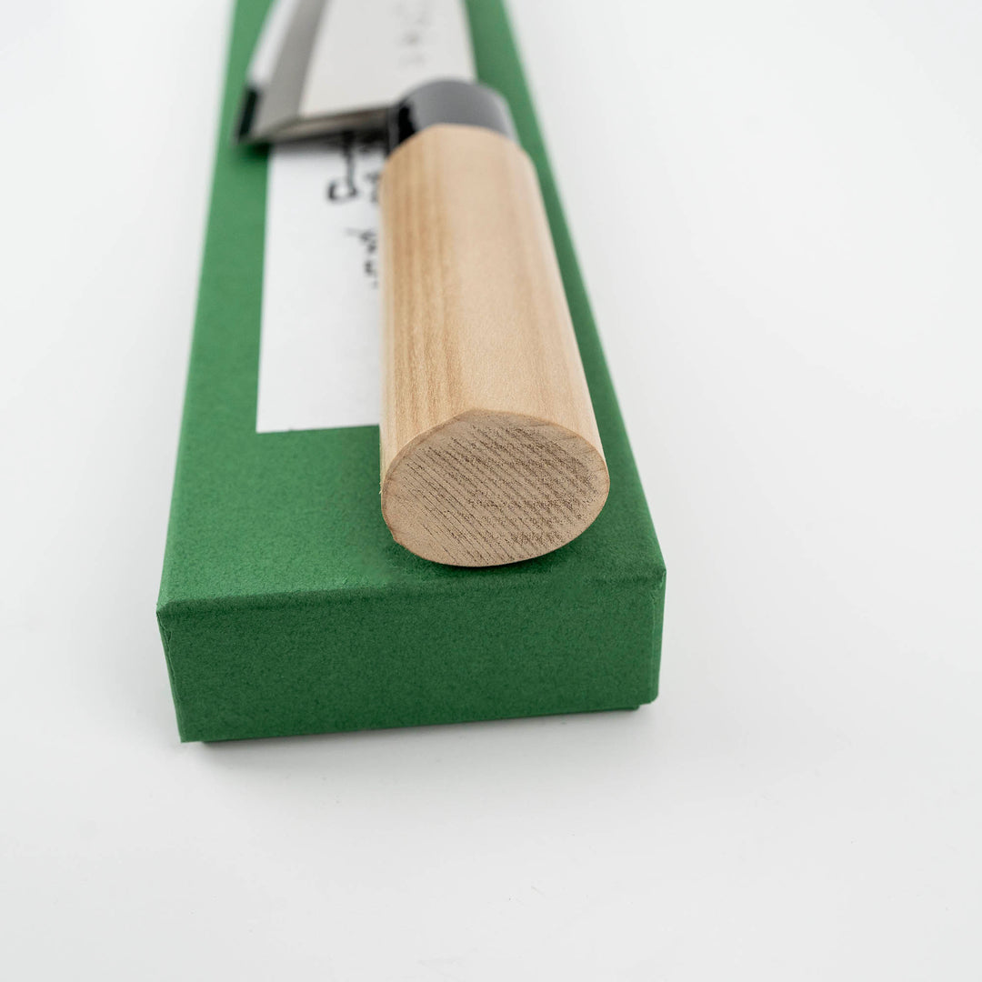 Deba 15 cm Fujicut Toushu MV Left-Handed