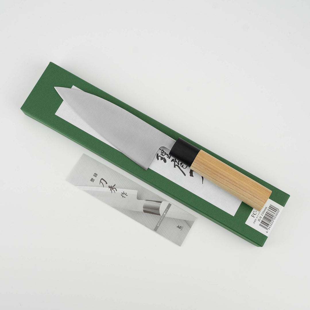 Deba 16,5 cm Fujicut Toushu MV