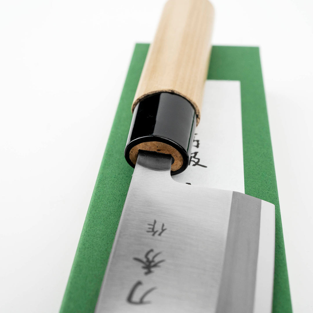 Deba 16,5 cm Fujicut Toushu MV Left-Handed