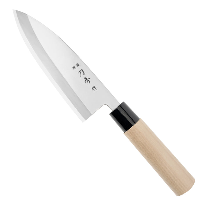 Deba 16,5 cm Fujicut Toushu MV Left-Handed