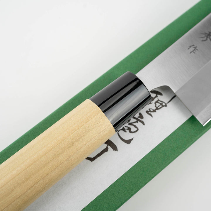 Nakiri 16,5 cm Fujicut Toushu MV
