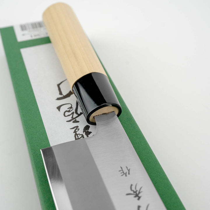 Nakiri 16,5 cm Fujicut Toushu MV