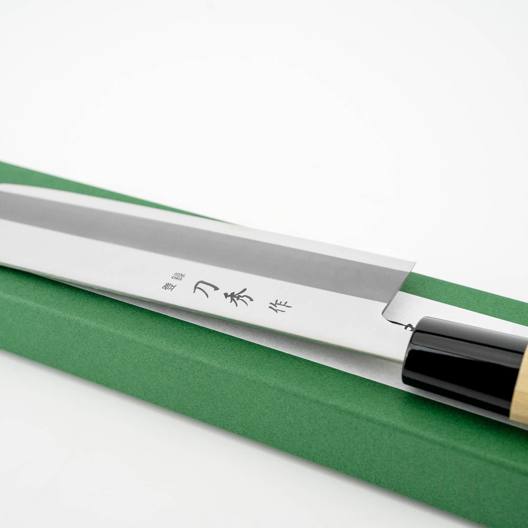 Nakiri 16,5 cm Fujicut Toushu MV