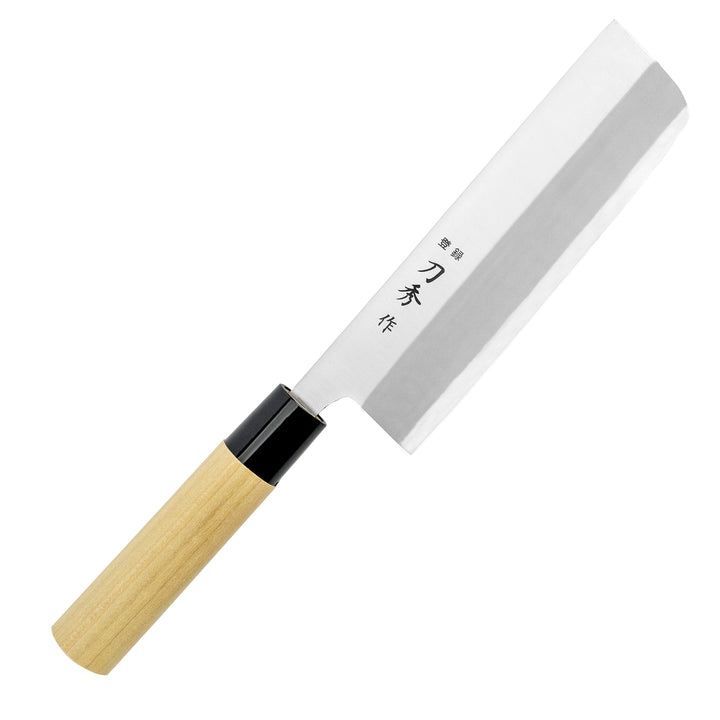 Nakiri 16,5 cm Fujicut Toushu MV