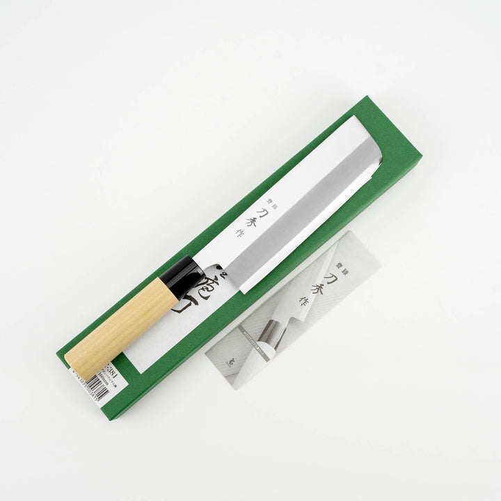 Nakiri 16,5 cm Fujicut Toushu MV
