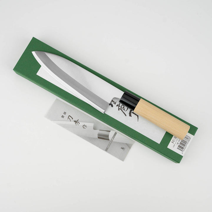 Santoku 17 cm Fujicut Toushu MV