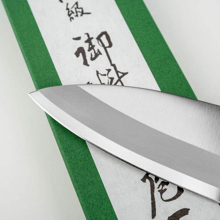 Santoku 17 cm Fujicut Toushu MV