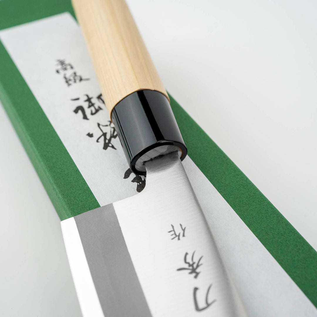 Santoku 17 cm Fujicut Toushu MV