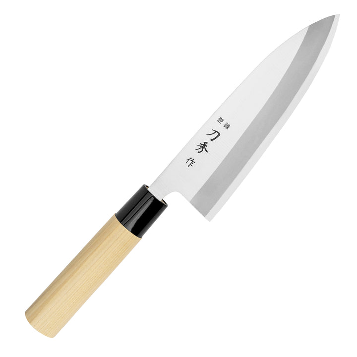 Santoku 17 cm Fujicut Toushu MV