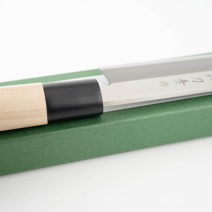 Usuba 18 cm Fujicut Toushu MV Left-Handed