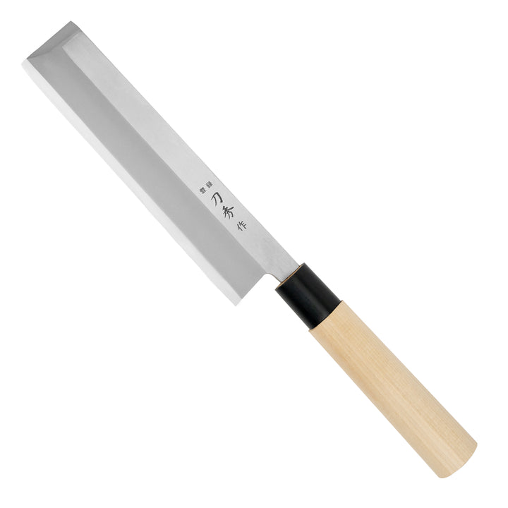 Usuba 18 cm Fujicut Toushu MV Left-Handed