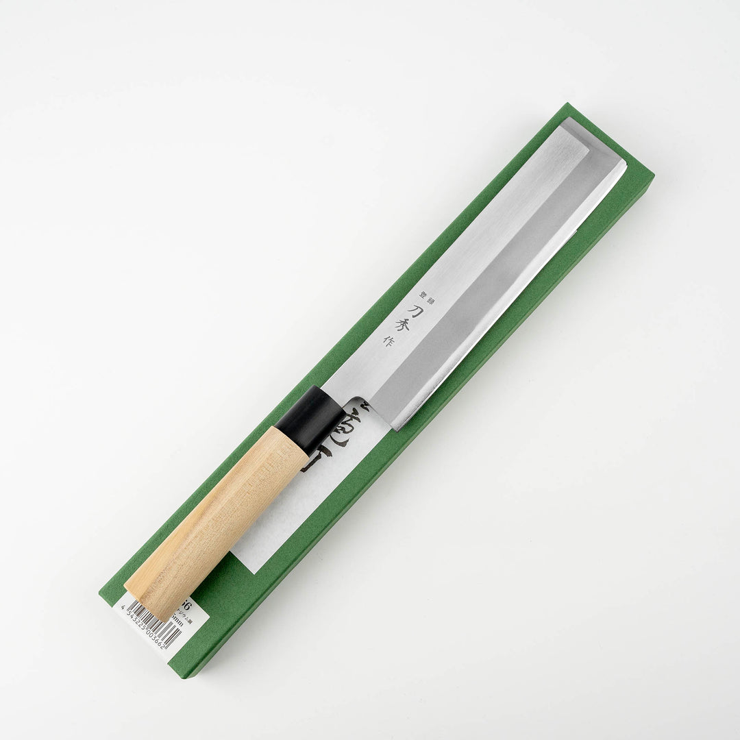 Usuba 19,5 cm Fujicut Toushu MV