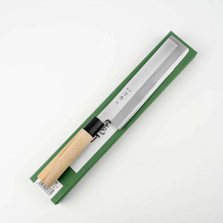 Usuba 19,5 cm Fujicut Toushu MV