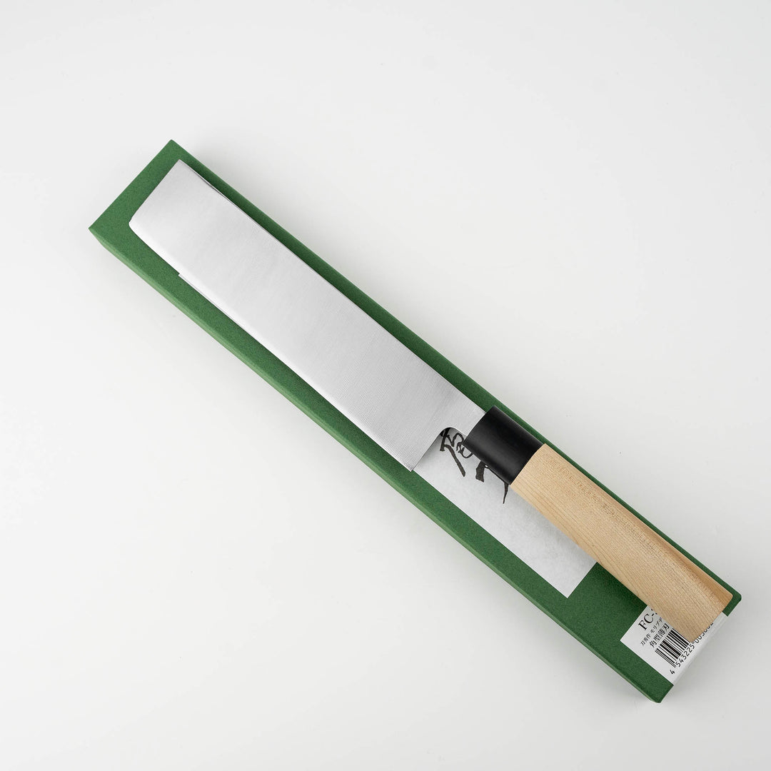 Usuba 19,5 cm Fujicut Toushu MV