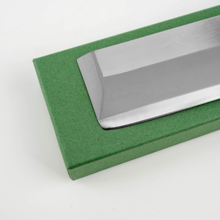 Usuba 19,5 cm Fujicut Toushu MV Left-Handed