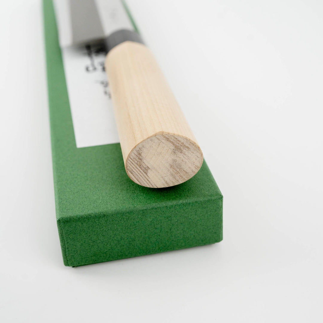 Usuba 19,5 cm Fujicut Toushu MV Left-Handed