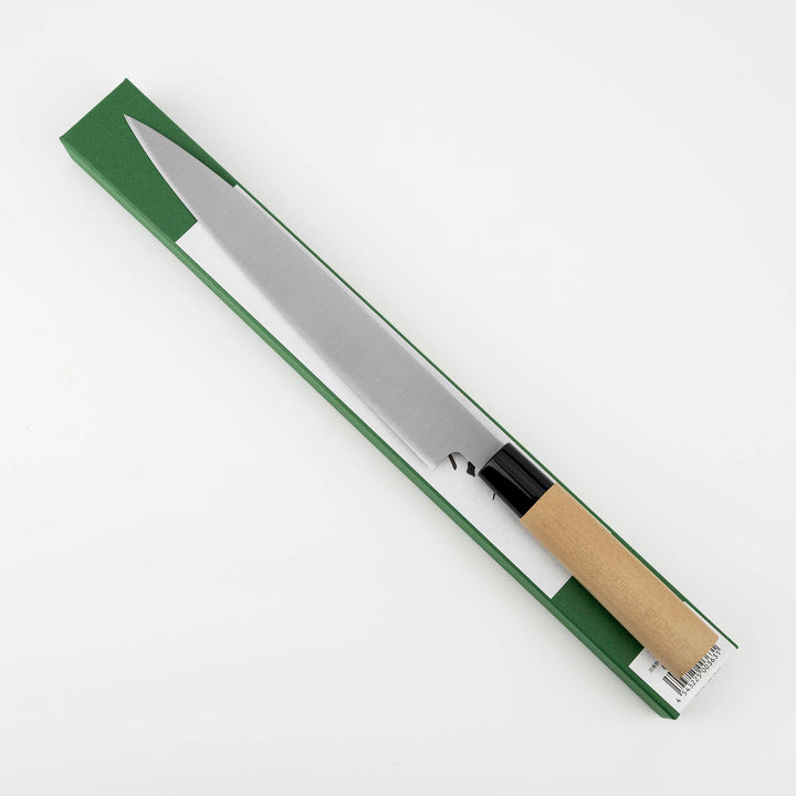 Yanagiba 24 cm Fujicut Toushu MV