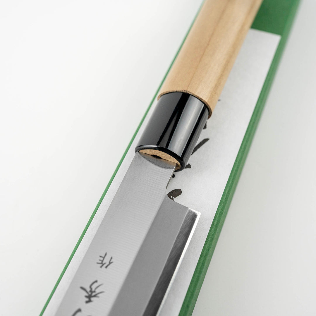 Yanagiba 24 cm Fujicut Toushu MV Left-Handed