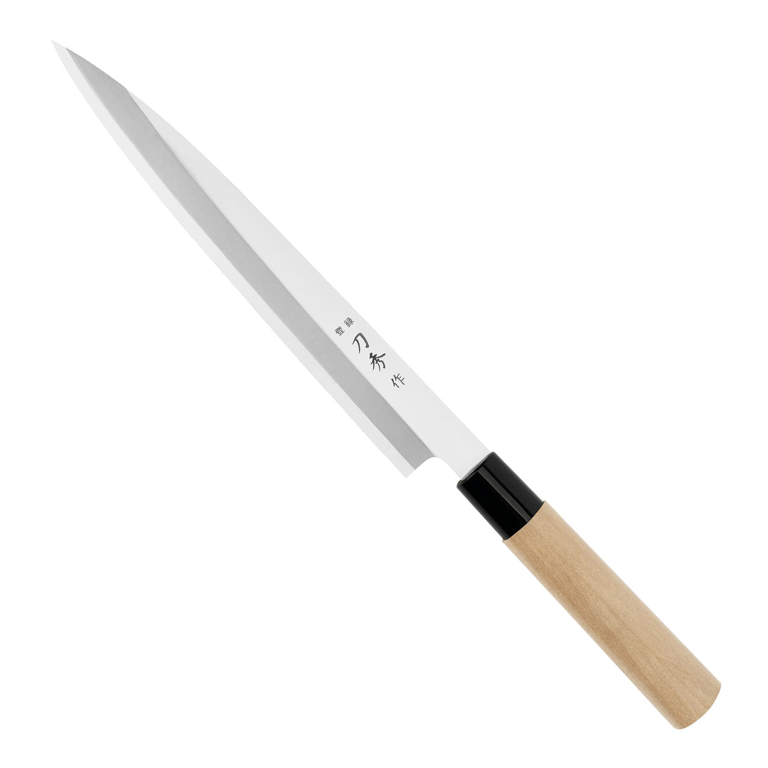 Yanagiba 24 cm Fujicut Toushu MV Left-Handed