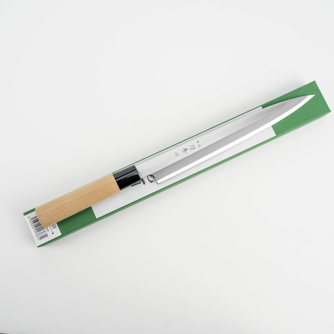 Yanagiba 27 cm Fujicut Toushu MV