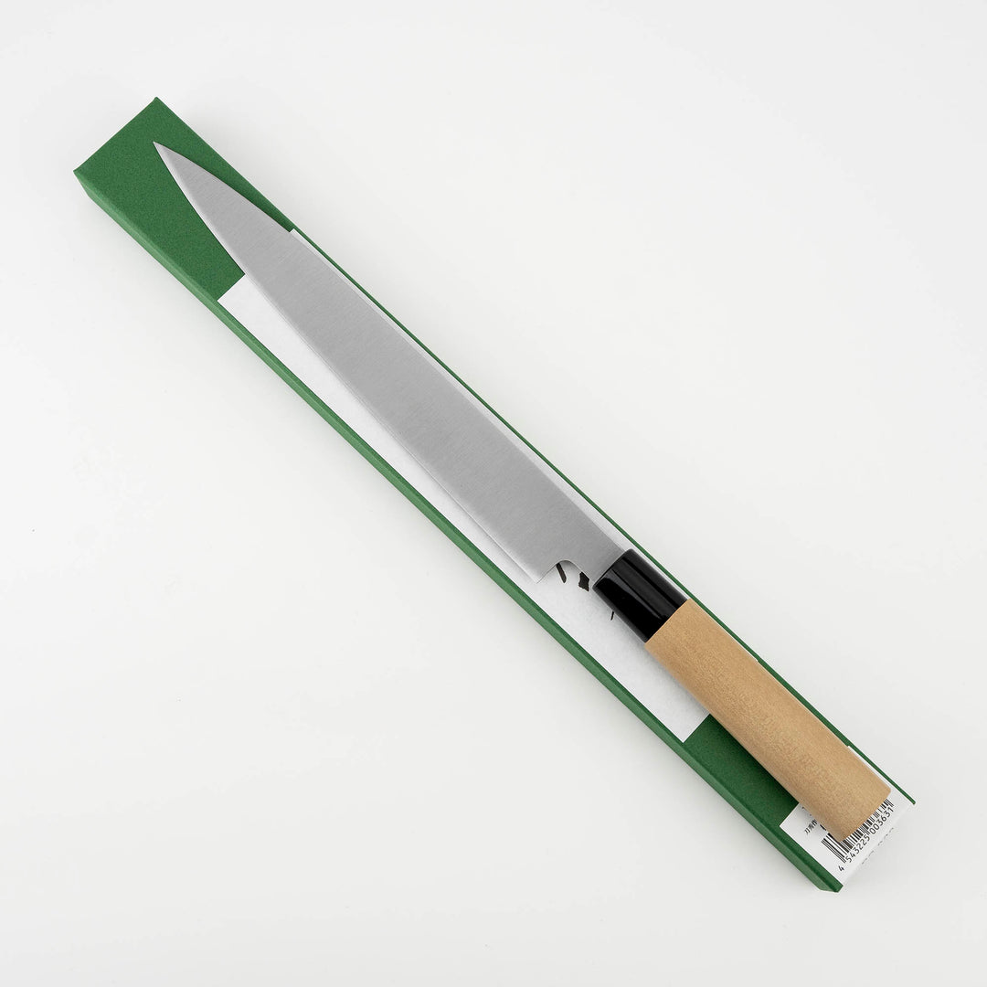 Yanagiba 27 cm Fujicut Toushu MV