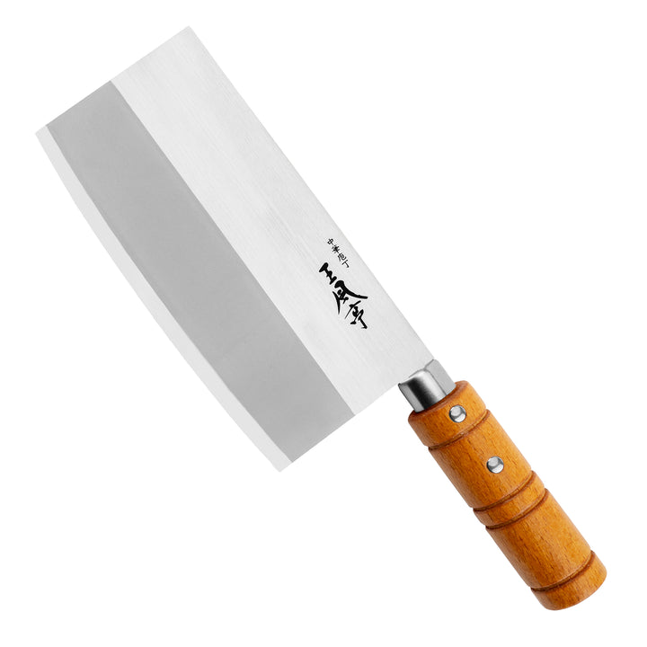 Chinese Cleaver 17,5 cm Fujicut Wan-Fu-Tei MV