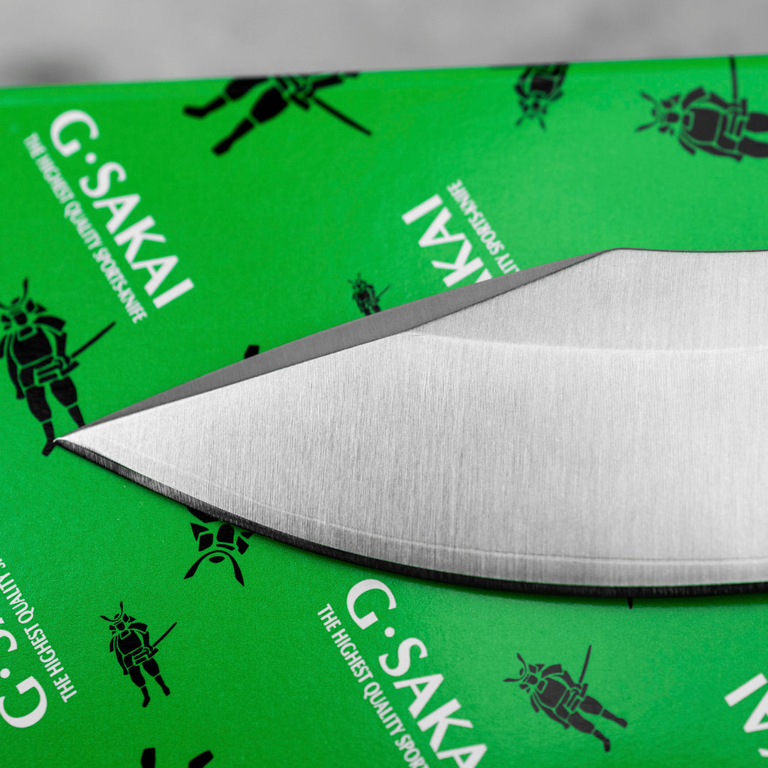 Outdoor Knife 15 cm G-Sakai Magnum G  VG-1
