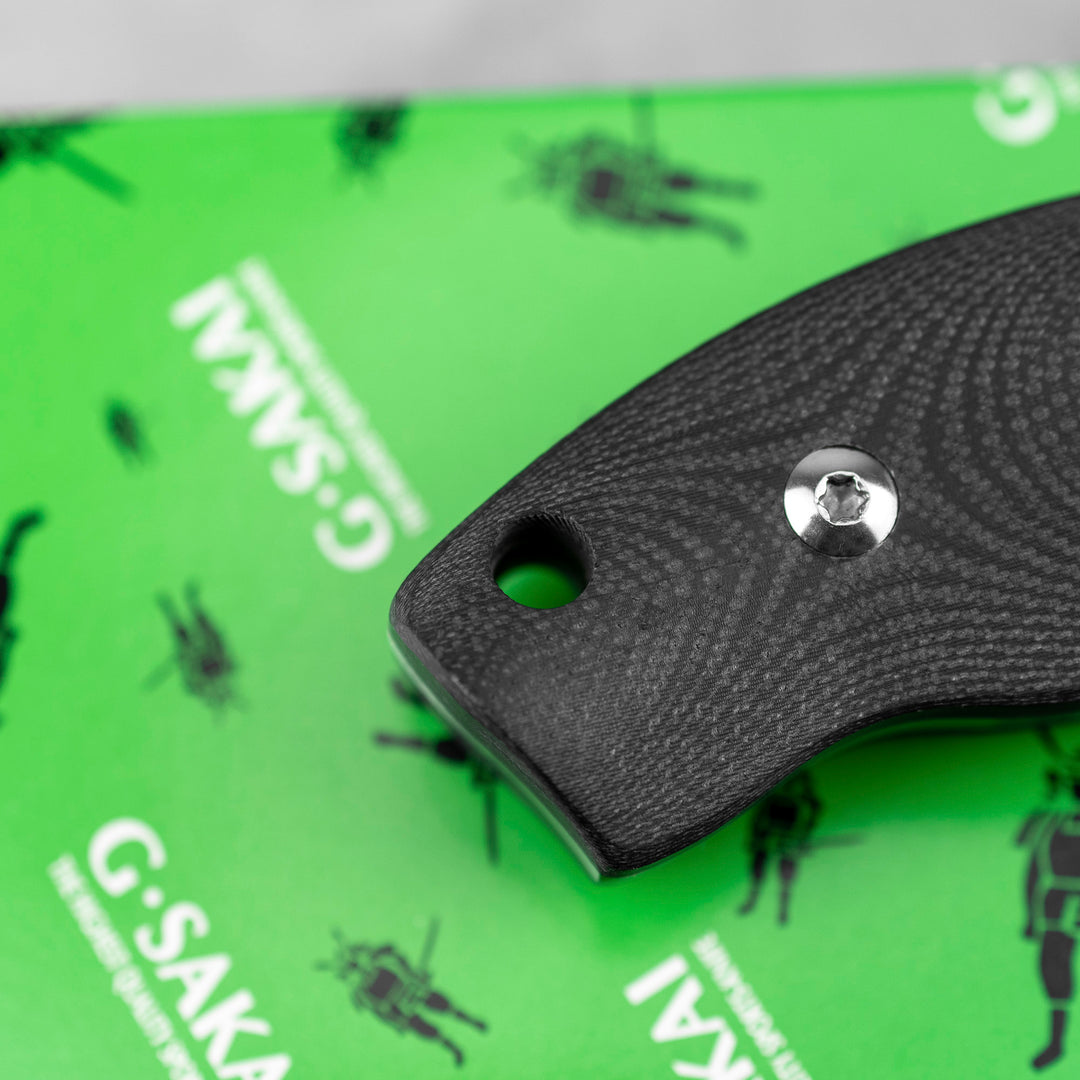 Outdoor Knife 15 cm G-Sakai Magnum G  VG-1