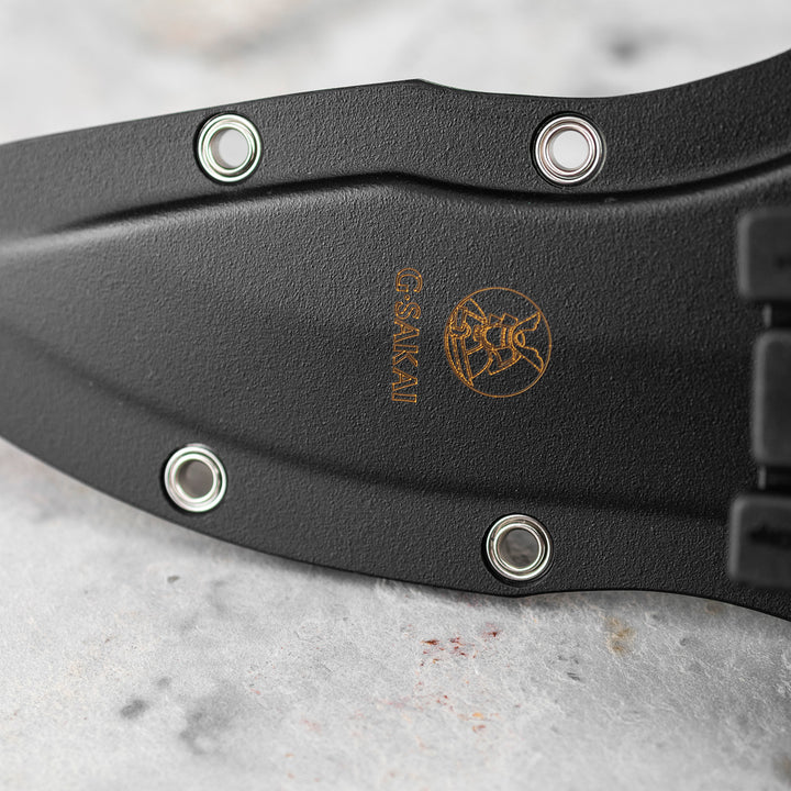 Outdoor Knife 15 cm G-Sakai Magnum G  VG-1