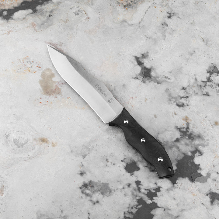 Outdoor Knife 15 cm G-Sakai Magnum G  VG-1