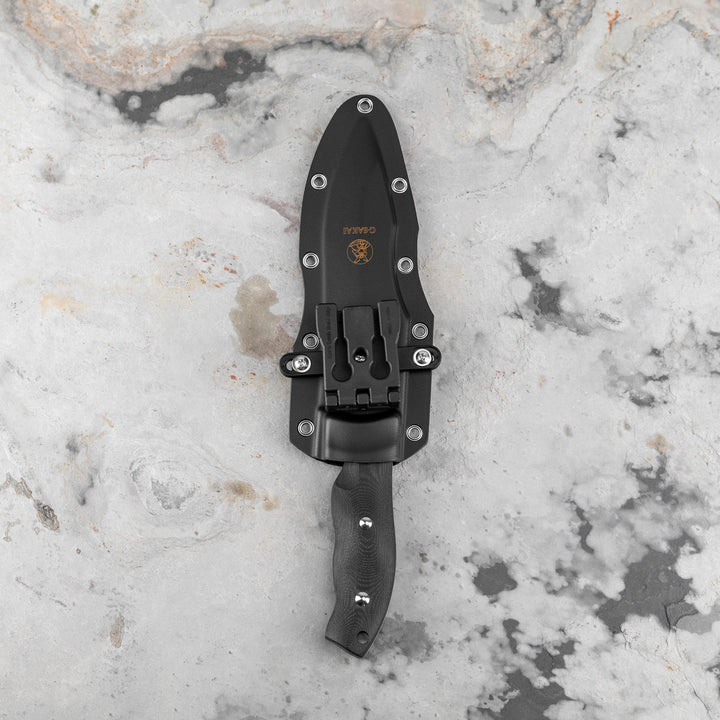 Outdoor Knife 15 cm G-Sakai Magnum G  VG-1