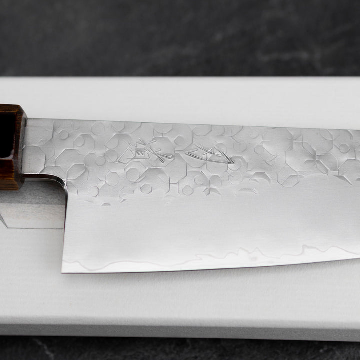 Ko-Bunka 12,5 cm Hado Shiosai SPG2