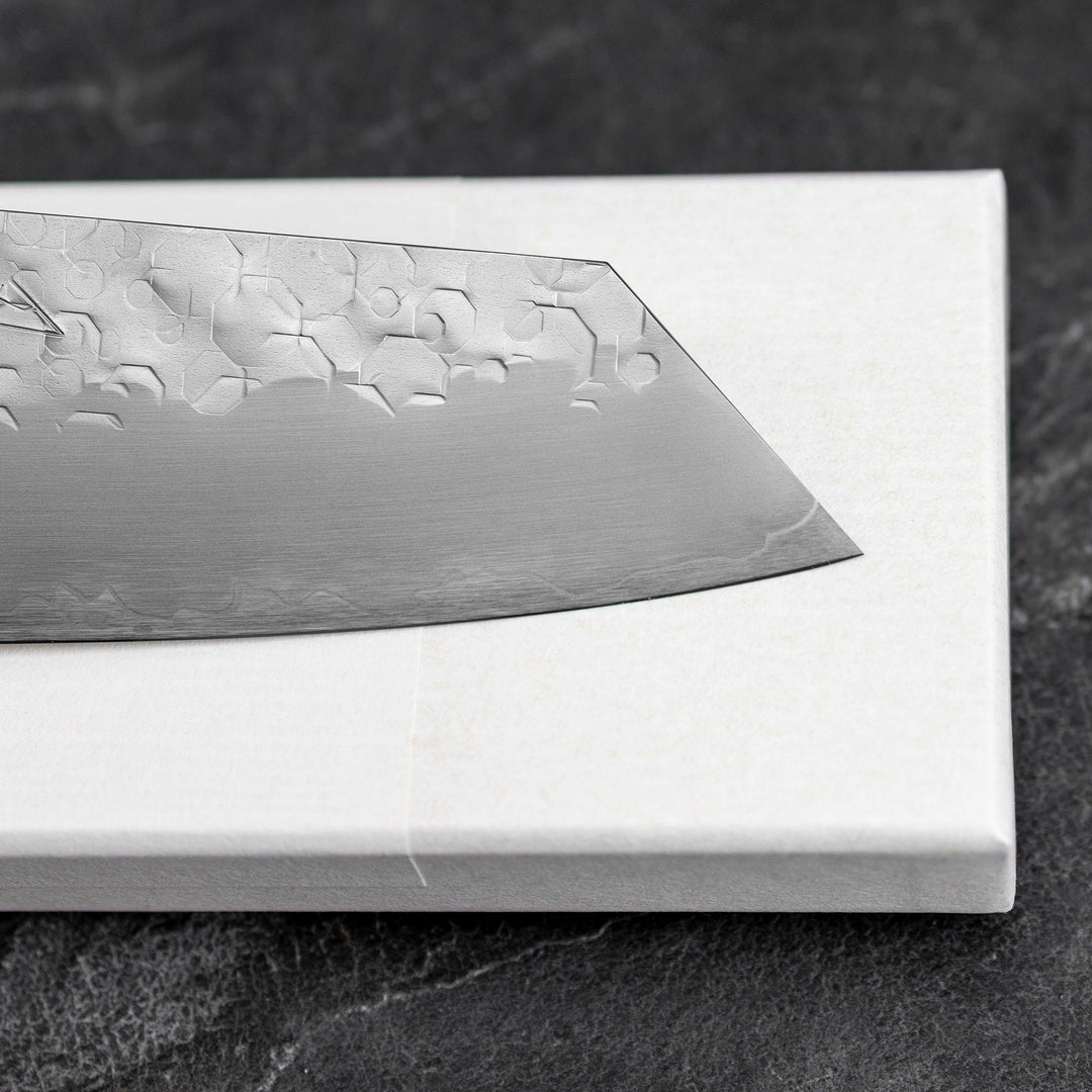 Ko-Bunka 12,5 cm Hado Shiosai SPG2