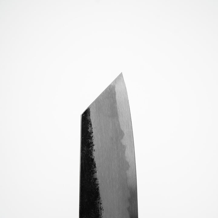 Bunka 17 cm Hado Sumi Kurouchi Shirogami#2/Iron