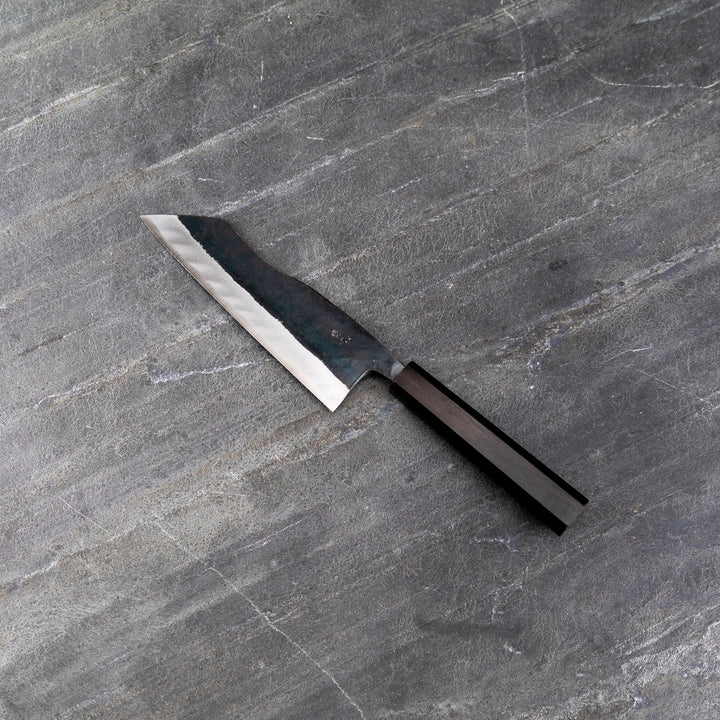 Hakata 16,5 cm Hatsukokoro Kurouchi Aogami#2/Iron