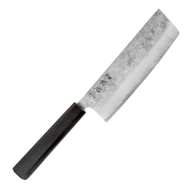 Nakiri Japanese vegetable knife