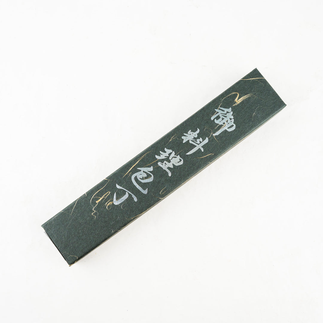 Petty 13 cm Hatsukokoro Ginrei Nashiji Gingami No.3